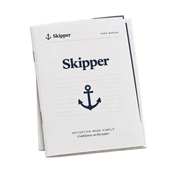 Skipper general User Manual