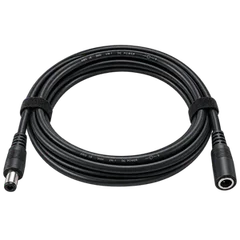 Power Cabling and Other Accessories