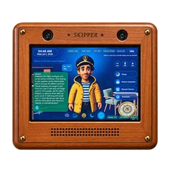 Skipper Main System