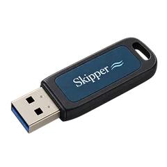 Skipper USB Drive