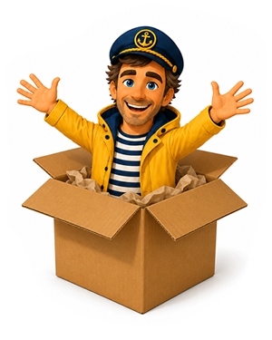 Skipper Popup