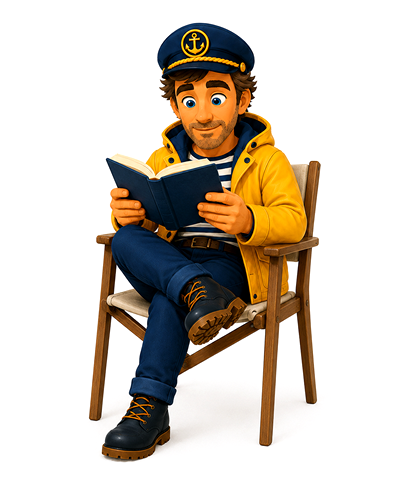 About Skipper AI