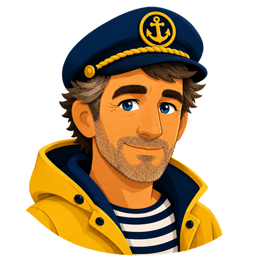 Meet Skipper v2